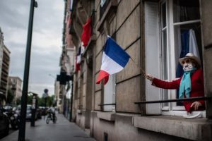 Entérate de la medida que adoptará Francia durante la pandemia