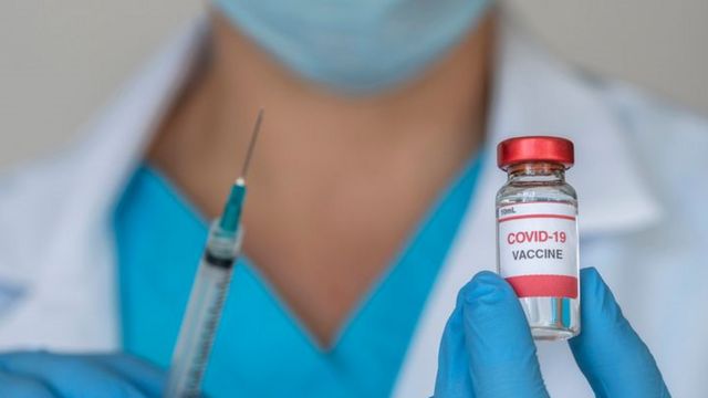 De esta manera avanzan las vacunaciones contra el coronavirus en el mundo