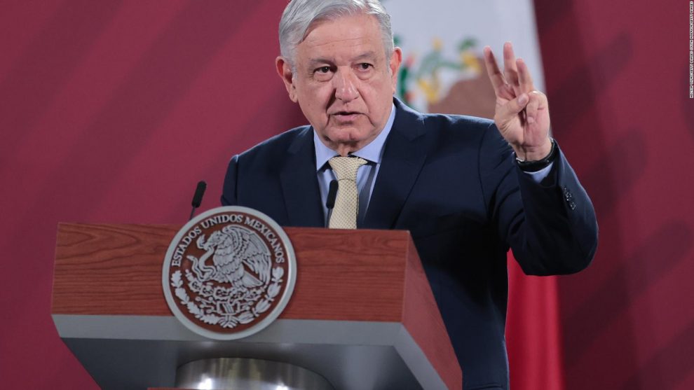 ¿Qué sucede en México con respecto a las elecciones de este 6 de junio?