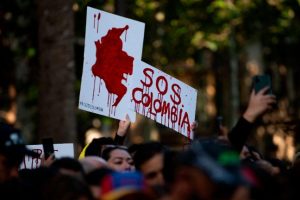 Datos que debes conocer sobre la situación en Colombia