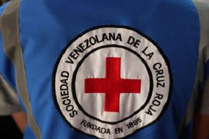 La Cruz Roja brindará apoyo en la campaña de vacunación antocovid-19