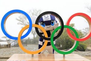 Conoce más sobre el Mundo olímpico que se desarrolla en Tokio