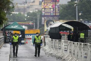 Cierre fronterizo entre Colombia y Venezuela se mantendrá
