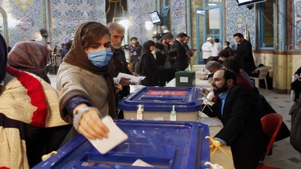 Irán se prepara para elecciones