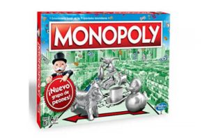 Monopolio.