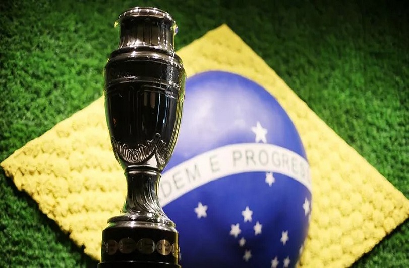 Brasil confirma cuatro ciudades sede para la Copa América - FOTO