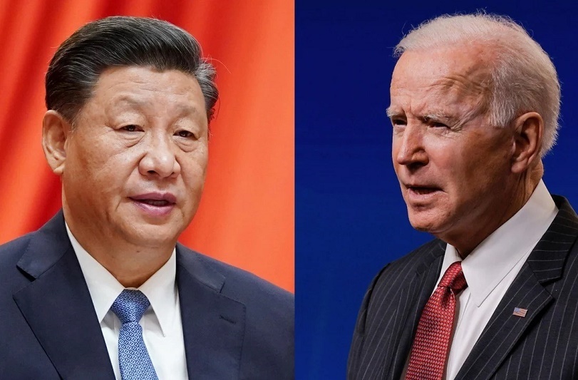 Reunión entre Biden y Xi Jinping ¡La Casa Blanca lo está considerando! - FOTO