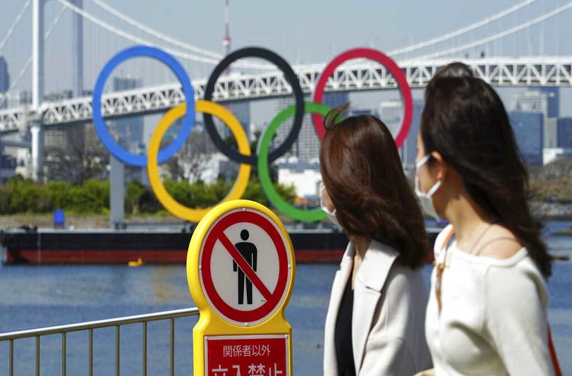 ¡Juegos Olímpicos en Pandemia! Qué medida podría aplicar Japón de cara al evento - FOTO