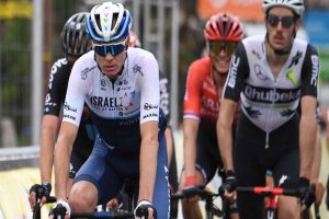 ¡Vuelve un mito! Chris Froome tomará la partida en el próximo Tour de Francia - FOTO
