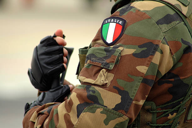 ¿Qué sucedió con la misión italiana en Afganistán?