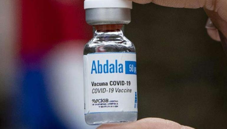 Abdala en Venezuela, lo que debes saber de esta vacuna anticovid