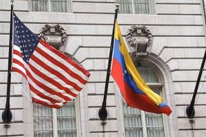 Venezuela felicitó a Estados Unidos, conozca porqué