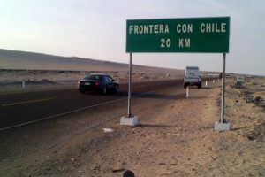 Entérate sobre lo que pasará en la frontera de Chile