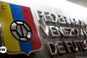 146 años del primer partido de fútbol jugado en Venezuela