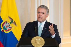 Colombia agudiza el castigo para violadores y asesinos de menores de edad