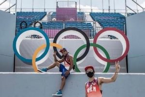 Anécdota olímpica entre venezolanos, entérate de qué trata