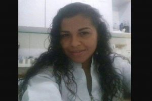 Piden liberación de enfermera detenida en estado Anzoátegui
