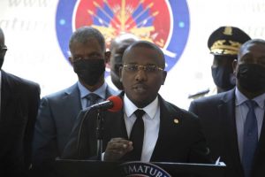 ¿Qué sucederá con la política en Haití?