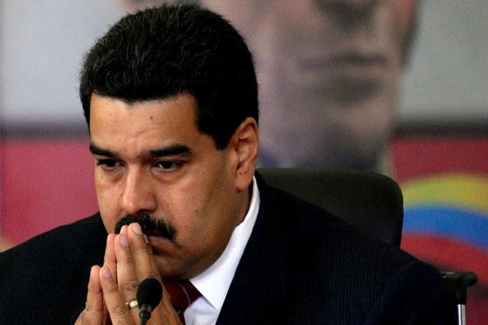 Jorge Rodríguez denuncia intento de asesinato de Maduro