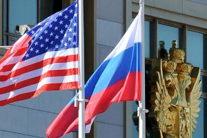 ¡Con calma! Rusia descarta avances a corto plazo en las relaciones con EEUU - FOTO