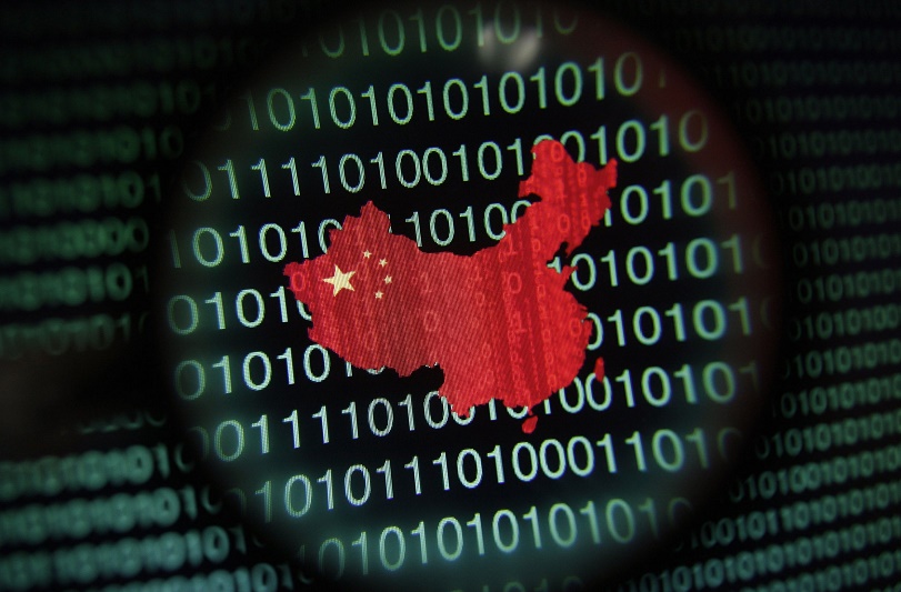 ‘Actividades cibernéticas maliciosas’ - ¡De esto acusa EEUU a China! - FOTO