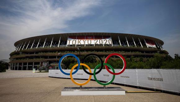 Conoce más sobre el Mundo olímpico que se desarrolla en Tokio