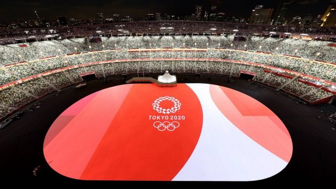 ¡La espera terminó! Inician los Juegos Olímpicos Tokio 2020