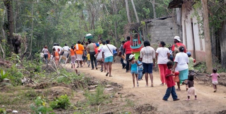Colombia afirma no tener capacidad para recibir migración procedente de Venezuela