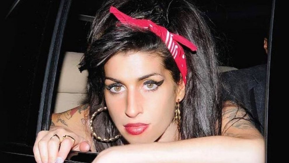 Amy Winehouse será recordada con 2 estrenos de documentales