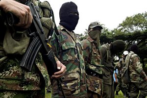 ¿Qué dijo la disidencia de las Farc sobre hechos ocurridos en Colombia?