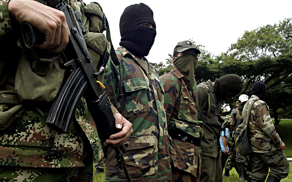 ¿Qué dijo la disidencia de las Farc sobre hechos ocurridos en Colombia?