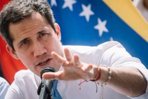 Juan Guaidó anuncia que este 19 -Feb realizarán encuentros municipales en todo el país
