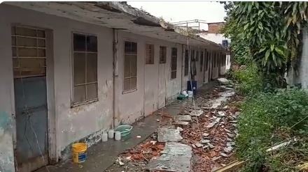 Trágico suceso deja una niña muerta en La Guaira