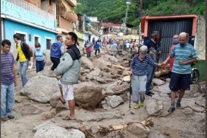 Tragedia en Mérida, el número de muertes aumentó