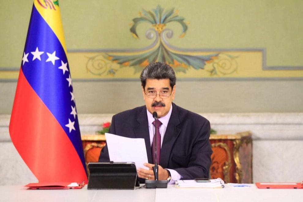 Conozca los cambios ministeriales realizados por Nicolás Maduro este 16 -M
