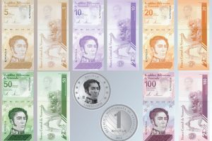 Reconversión monetaria - Conindustria advierte ¡Eso no soluciona la hiperinflación de Venezuela! - FOTO
