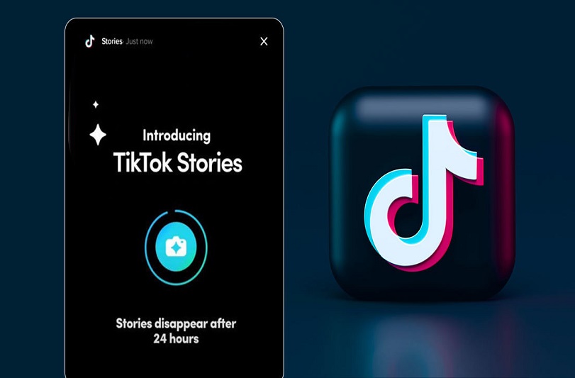TikTok Stories ¡A prueba nueva función de contenido efímero en la popular red social! - FOTO
