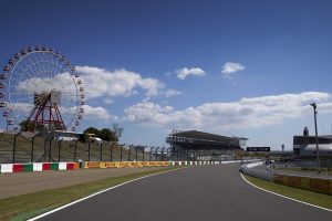 ¡Cancelado! Gran Premio de Japón se cae del calendario de la F1 debido a la pandemia - FOTO