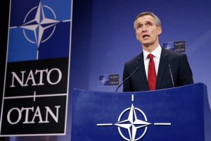 OTAN llama a reunión de cancilleres por situación en Afganistán - FOTO