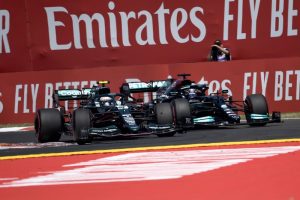 ¡Nuevo galardón! Fórmula 1 premiará al piloto que haga más adelantamientos en 2021 - FOTO