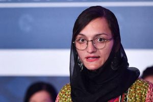 Derechos de la mujer afgana en riesgos