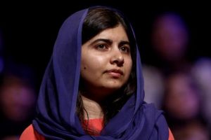 Malala alza su voz en favor de los afganos, aquí lo que dijo