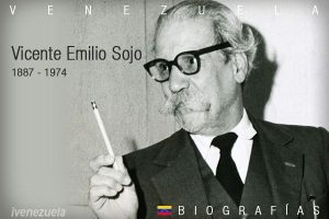Compositor Vicente Emilio Sojo