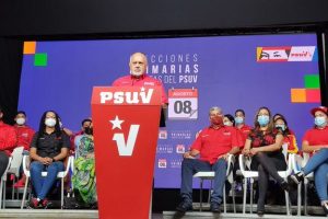Conoce los candidatos del PSUV que van a las elecciones del 21 de noviembre