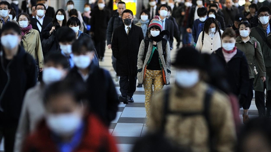 Japón extiende el estado de emergencia por prevención ante la pandemia del coronavirus