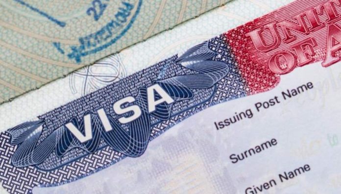 Conoce los costos de visas estadounidense este 2022