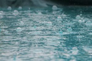 Lluvias caídas en el país mantienen en alerta a las autoridades
