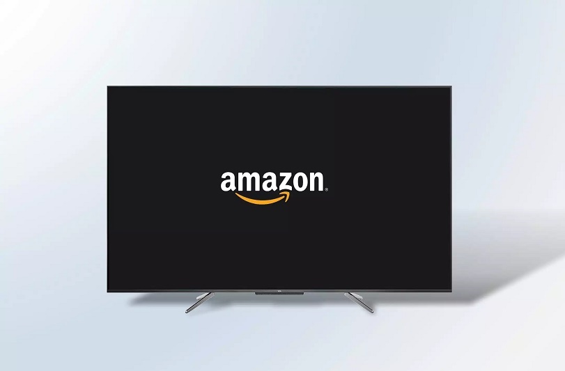 Amazon entrará de lleno al negocio de los Smart TV… ¡como fabricante! - FOTO