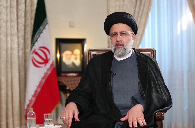 Pacto Nuclear ¡Irán señala actitud de occidente como la principal traba! - FOTO