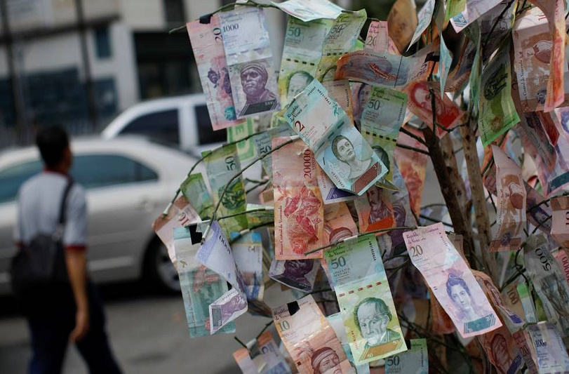 Reconversión Monetaria - Lo dicen expertos ¡Solo 3 años de vigencia tendrán los nuevos billetes! - FOTO